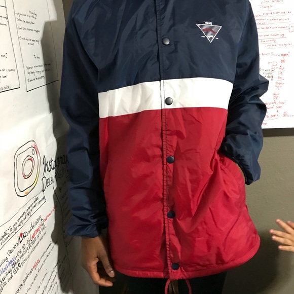 Vans Other - Vans jacket